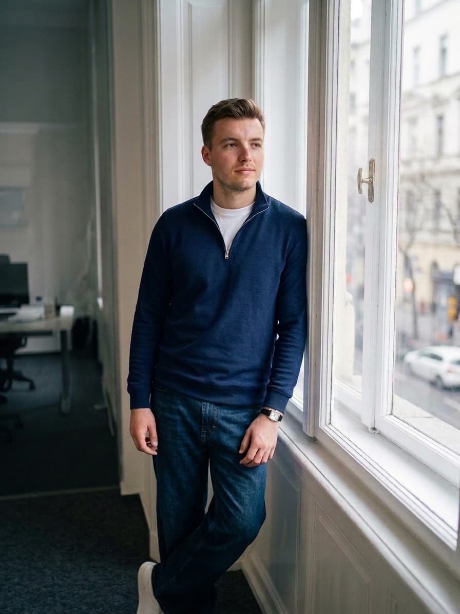 Dobó László, a Kulcsom alapítója